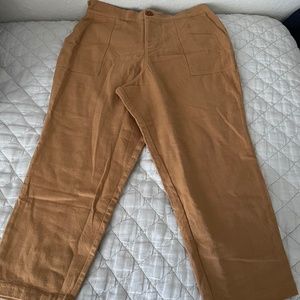 Pamut Apparel Frankie Slim Pant L